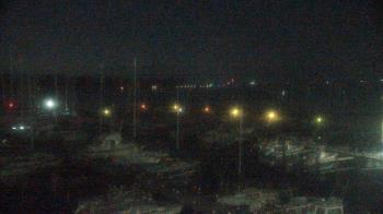 Weather camera view of Mandarin Holiday Marina.