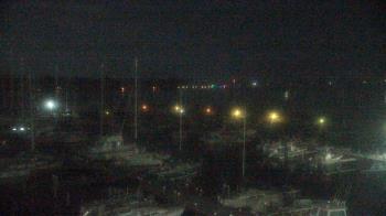 Weather camera view of Mandarin Holiday Marina.