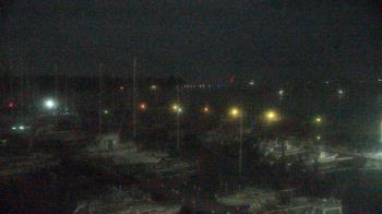 Weather camera view of Mandarin Holiday Marina.