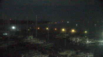Weather camera view of Mandarin Holiday Marina.