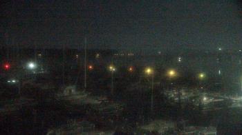 Weather camera view of Mandarin Holiday Marina.