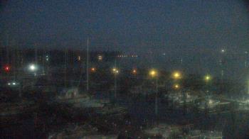 Weather camera view of Mandarin Holiday Marina.
