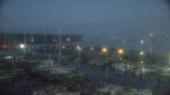 Weather camera view of Mandarin Holiday Marina.