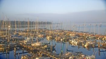 Weather camera view of Mandarin Holiday Marina.