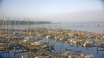 Weather camera view of Mandarin Holiday Marina.