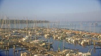 Weather camera view of Mandarin Holiday Marina.