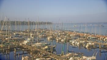 Weather camera view of Mandarin Holiday Marina.