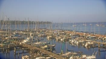 Weather camera view of Mandarin Holiday Marina.