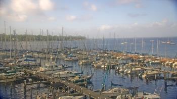 Weather camera view of Mandarin Holiday Marina.