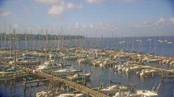Weather camera view of Mandarin Holiday Marina.