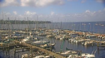 Weather camera view of Mandarin Holiday Marina.