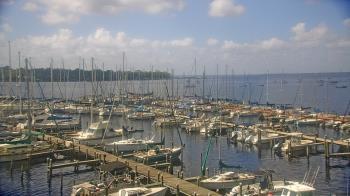 Weather camera view of Mandarin Holiday Marina.