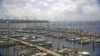 Weather camera view of Mandarin Holiday Marina.