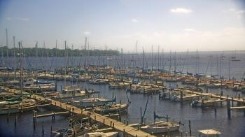 Weather camera view of Mandarin Holiday Marina.