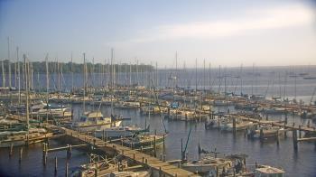 Weather camera view of Mandarin Holiday Marina.