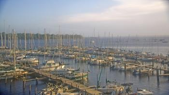 Weather camera view of Mandarin Holiday Marina.