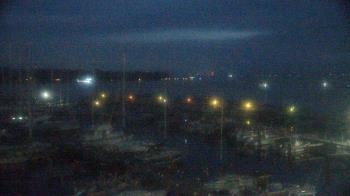 Weather camera view of Mandarin Holiday Marina.
