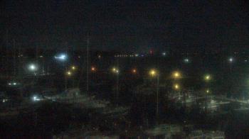 Weather camera view of Mandarin Holiday Marina.