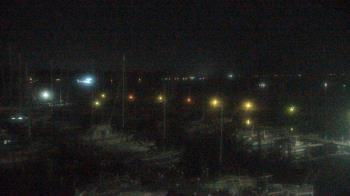 Weather camera view of Mandarin Holiday Marina.