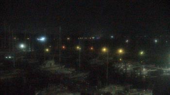 Weather camera view of Mandarin Holiday Marina.