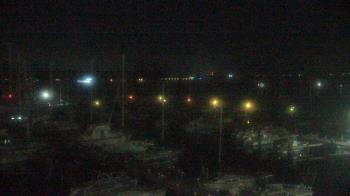 Weather camera view of Mandarin Holiday Marina.