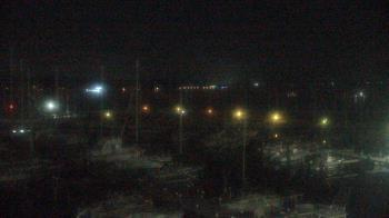 Weather camera view of Mandarin Holiday Marina.
