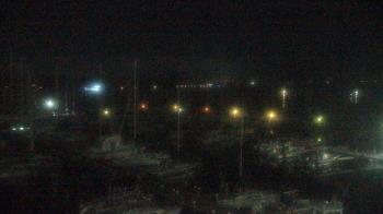 Weather camera view of Mandarin Holiday Marina.