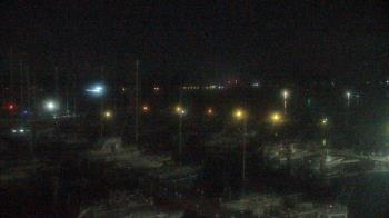 Weather camera view of Mandarin Holiday Marina.
