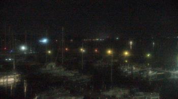 Weather camera view of Mandarin Holiday Marina.