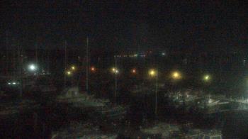 Weather camera view of Mandarin Holiday Marina.