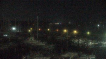 Weather camera view of Mandarin Holiday Marina.