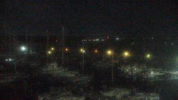 Weather camera view of Mandarin Holiday Marina.