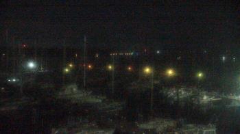 Weather camera view of Mandarin Holiday Marina.