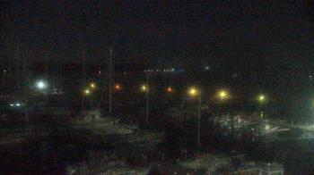Weather camera view of Mandarin Holiday Marina.