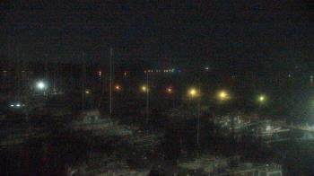 Weather camera view of Mandarin Holiday Marina.