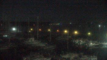 Weather camera view of Mandarin Holiday Marina.