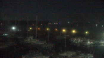 Weather camera view of Mandarin Holiday Marina.