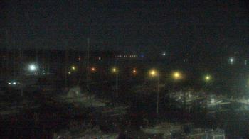 Weather camera view of Mandarin Holiday Marina.