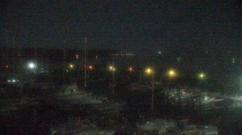 Weather camera view of Mandarin Holiday Marina.