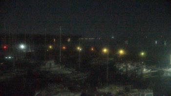 Weather camera view of Mandarin Holiday Marina.