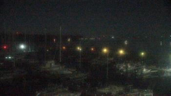 Weather camera view of Mandarin Holiday Marina.