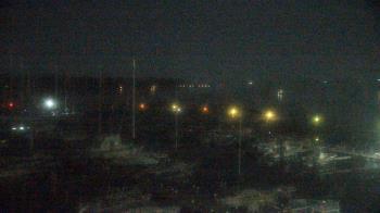 Weather camera view of Mandarin Holiday Marina.