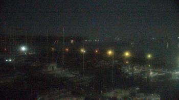 Weather camera view of Mandarin Holiday Marina.
