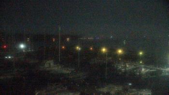 Weather camera view of Mandarin Holiday Marina.