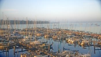 Weather camera view of Mandarin Holiday Marina.