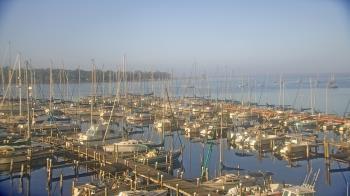 Weather camera view of Mandarin Holiday Marina.