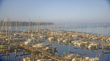 Weather camera view of Mandarin Holiday Marina.