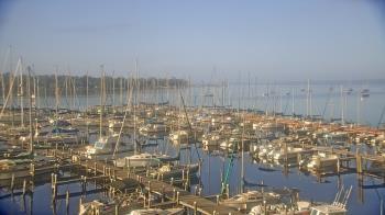 Weather camera view of Mandarin Holiday Marina.