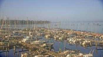 Weather camera view of Mandarin Holiday Marina.