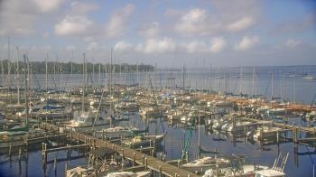 Weather camera view of Mandarin Holiday Marina.